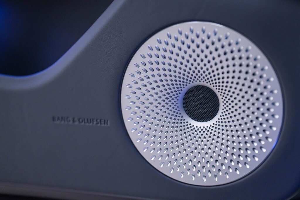 2025 Bentley Flying Spur, 4.0L, 0km - Image 20