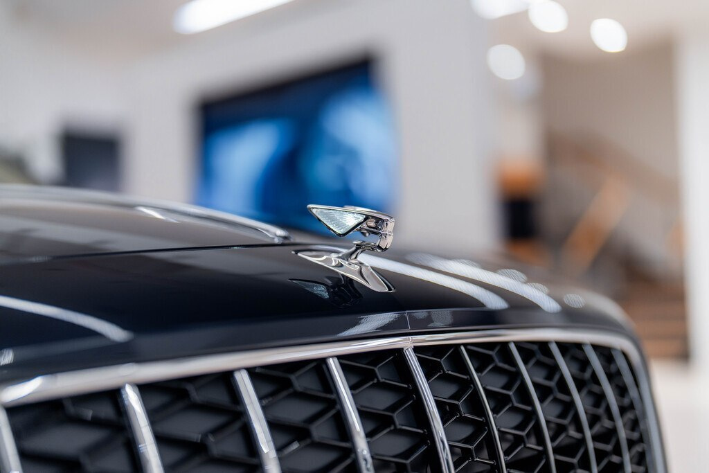 2025 Bentley Flying Spur, 4.0L, 0km - Image 21