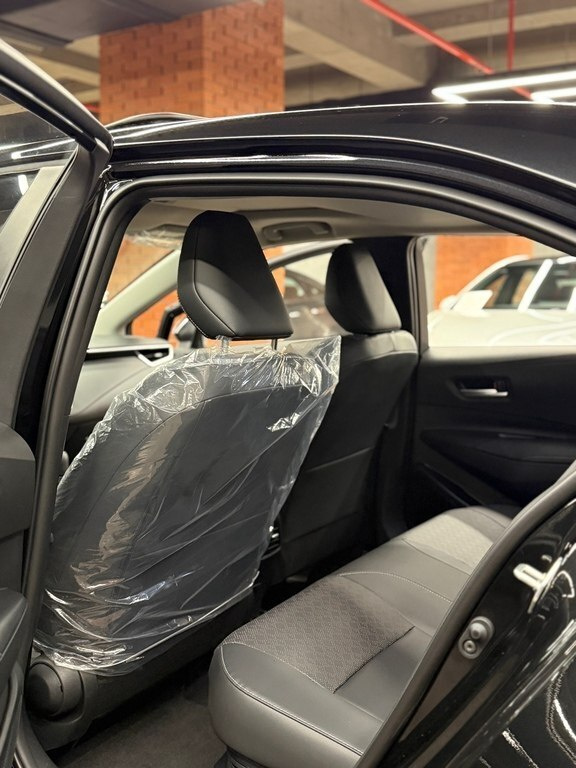 2025 Toyota Corolla, 1.8L, 0km - Image 13