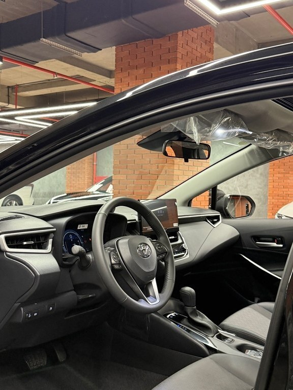 2025 Toyota Corolla, 1.8L, 0km - Image 14