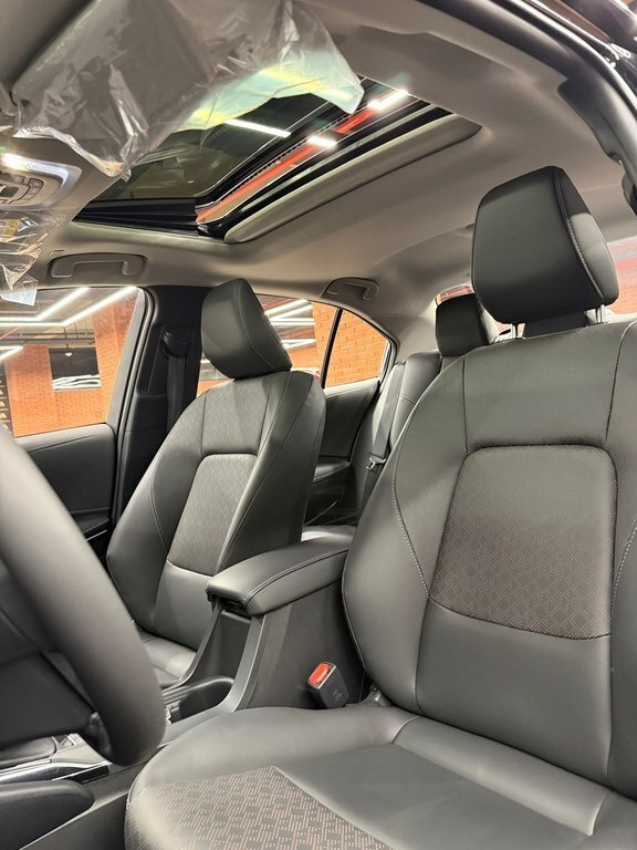 2025 Toyota Corolla, 1.8L, 0km - Image 16