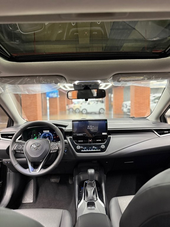 2025 Toyota Corolla, 1.8L, 0km - Image 18
