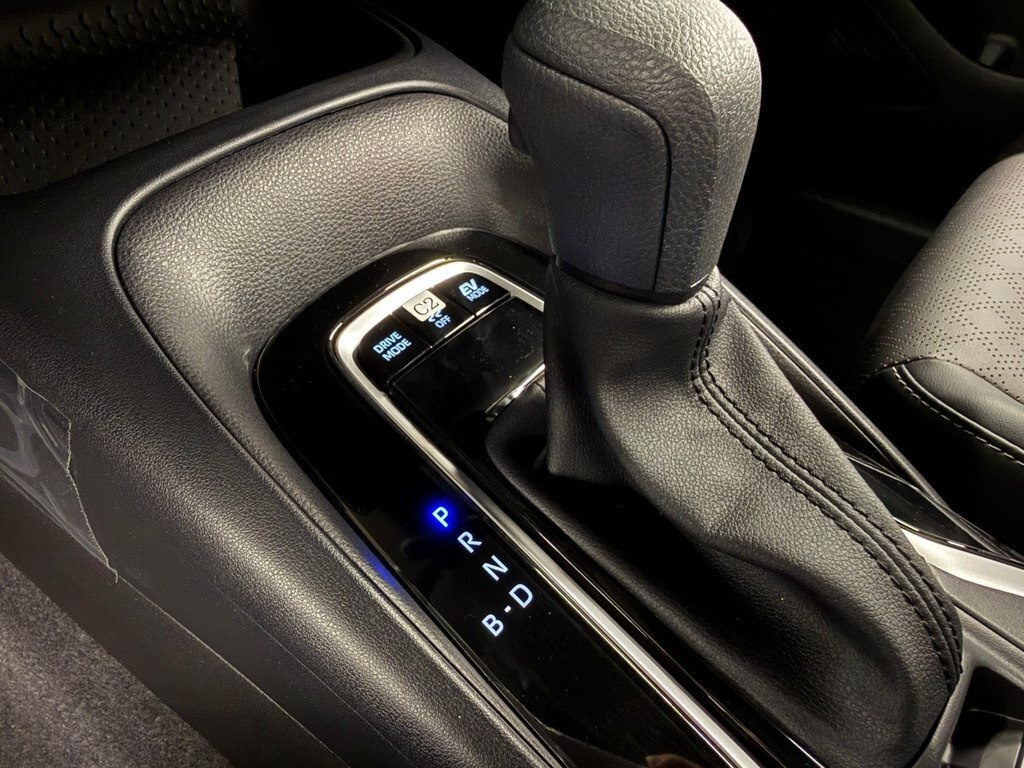 2025 Toyota Corolla, 1.8L, 0km - Image 19