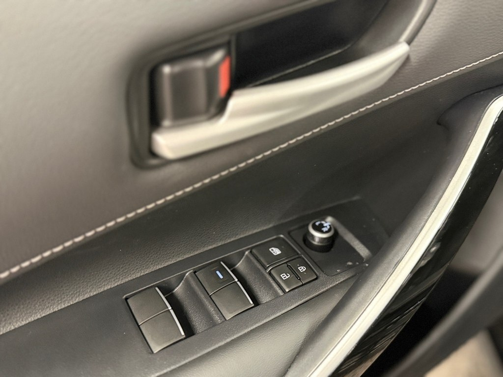 2025 Toyota Corolla, 1.8L, 0km - Image 21