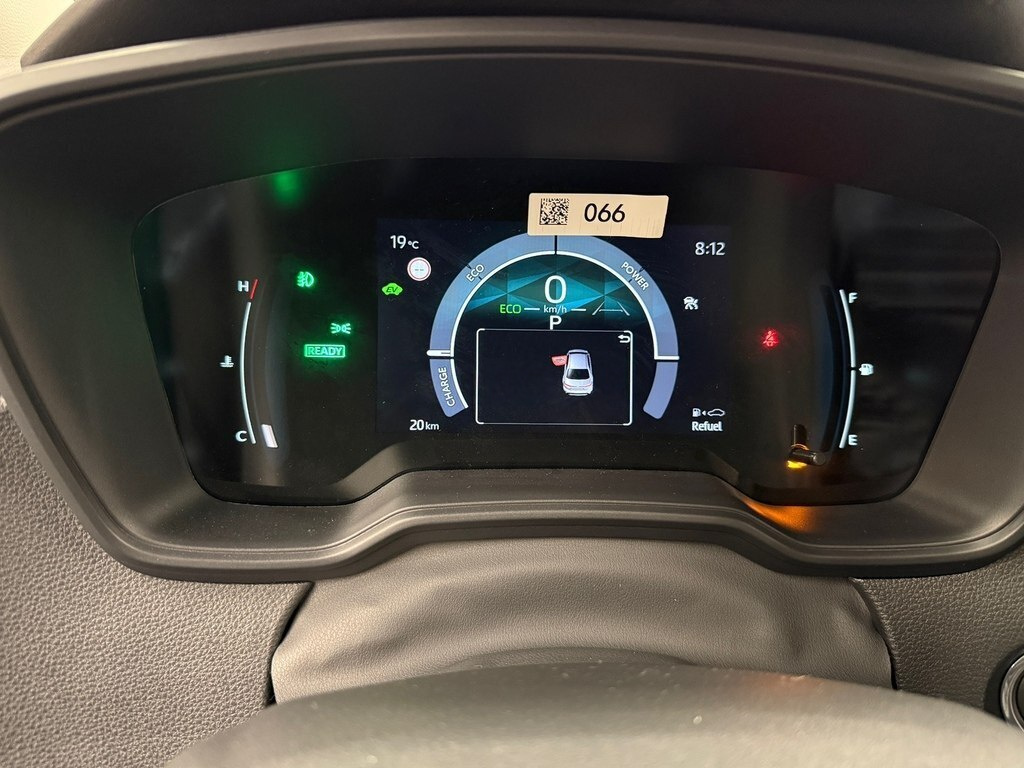 2025 Toyota Corolla, 1.8L, 0km - Image 22