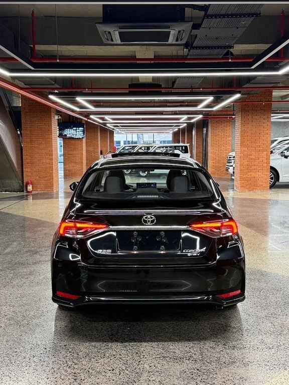 2025 Toyota Corolla, 1.8L, 0km - Image 4