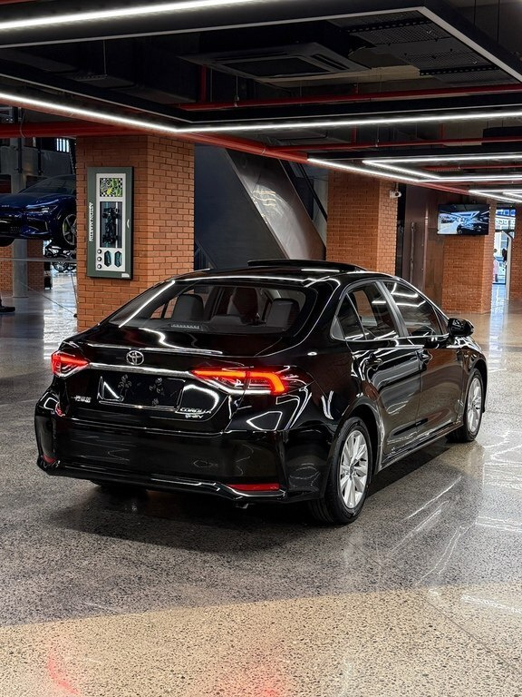 2025 Toyota Corolla, 1.8L, 0km - Image 5