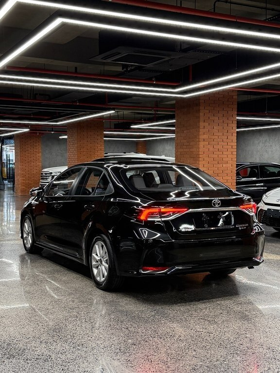 2025 Toyota Corolla, 1.8L, 0km - Image 6