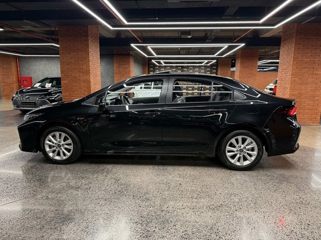 2025 Toyota Corolla, 1.8L, 0km - Image 7