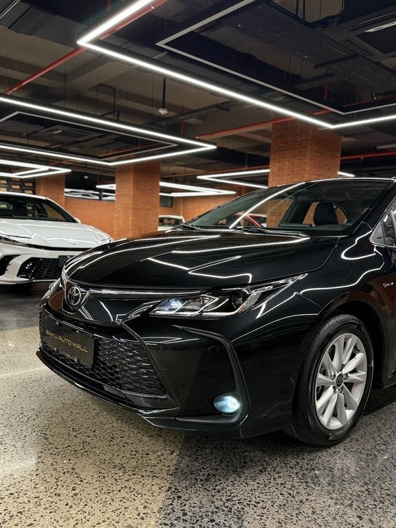 2025 Toyota Corolla, 1.8L, 0km - Image 8
