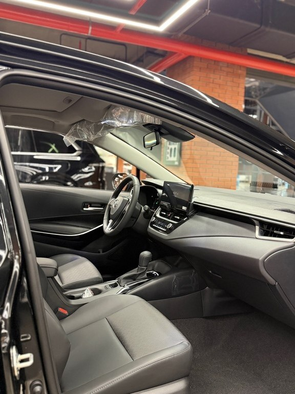 2025 Toyota Corolla, 1.8L, 0km - Image 10