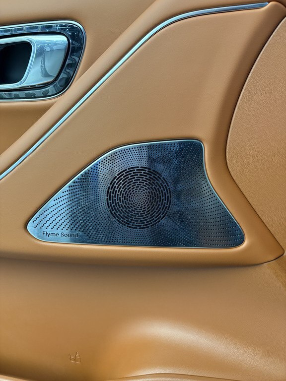 2025 Geely Galaxy M9, 1.5L, 0km - Image 12