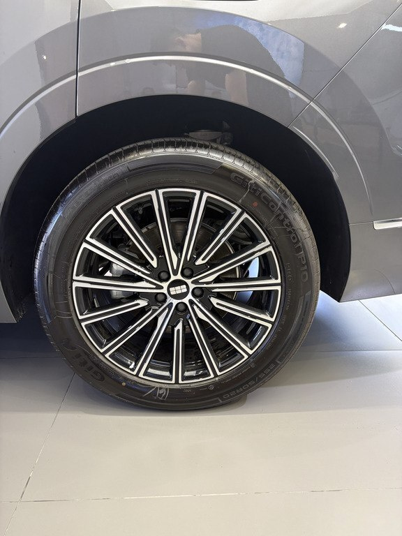 2025 Geely Galaxy M9, 1.5L, 0km - Image 6