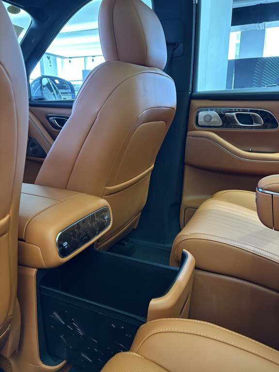 2025 Geely Galaxy M9, 1.5L, 0km - Image 7