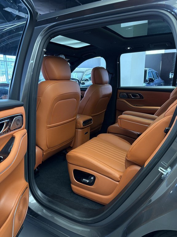 2025 Geely Galaxy M9, 1.5L, 0km - Image 8