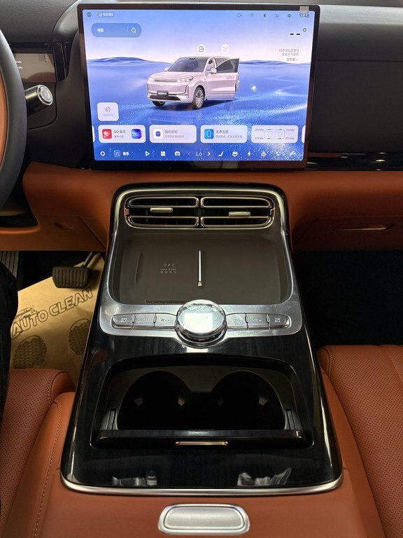 2025 Geely Galaxy M9, 1.5L, 0km - Image 10