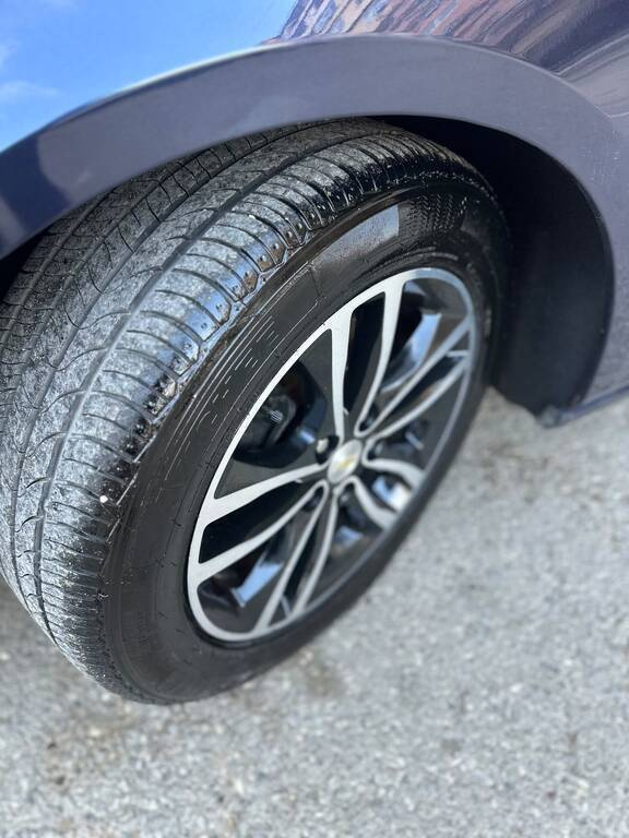 2016 Chevrolet Malibu, 1.5L, 182000km - Image 16