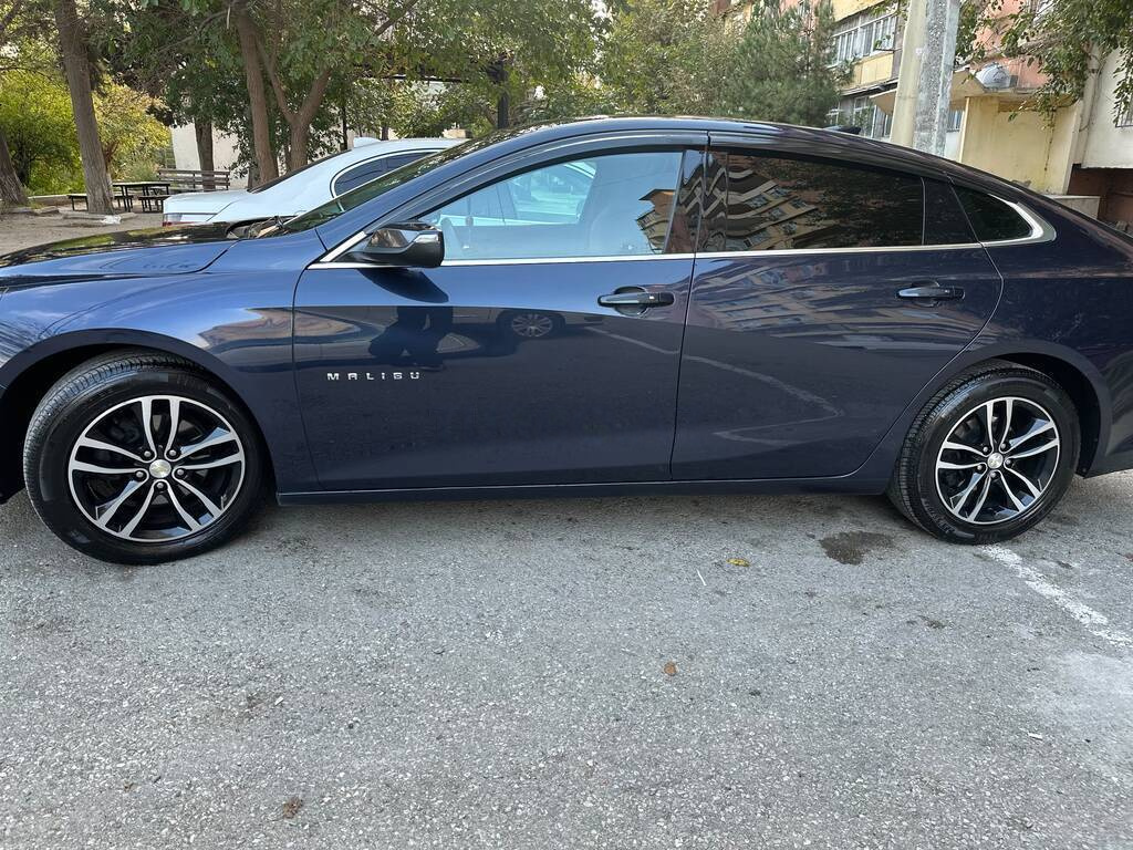 2016 Chevrolet Malibu, 1.5L, 182000km - Image 17