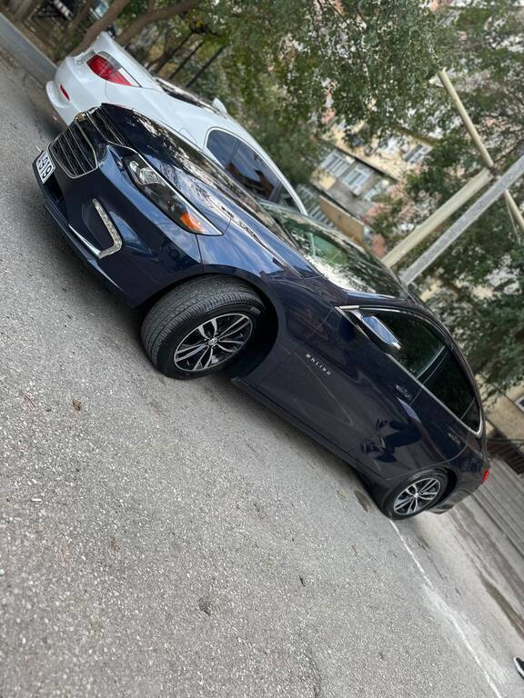 2016 Chevrolet Malibu, 1.5L, 182000km - Image 3