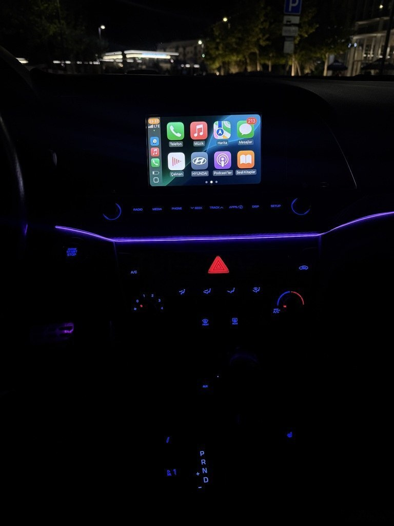 2018 Hyundai Elantra, 1.6L, 146450km - Image 8