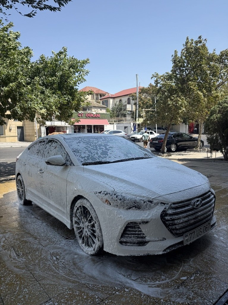 2018 Hyundai Elantra, 1.6L, 146450km - Image 10