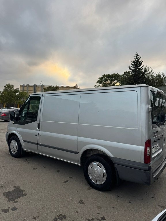 2009 Ford Transit, 2.2L, 237410km - Image 3