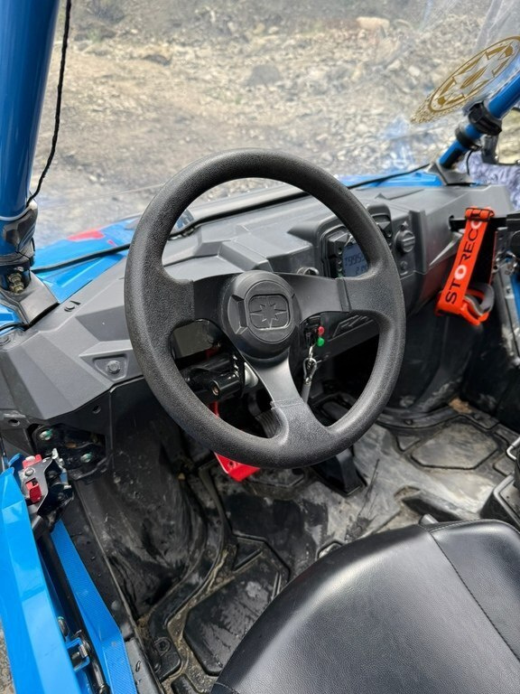 2024 Polaris RZR 200 EFI, 0.0L, 3000km - Image 6