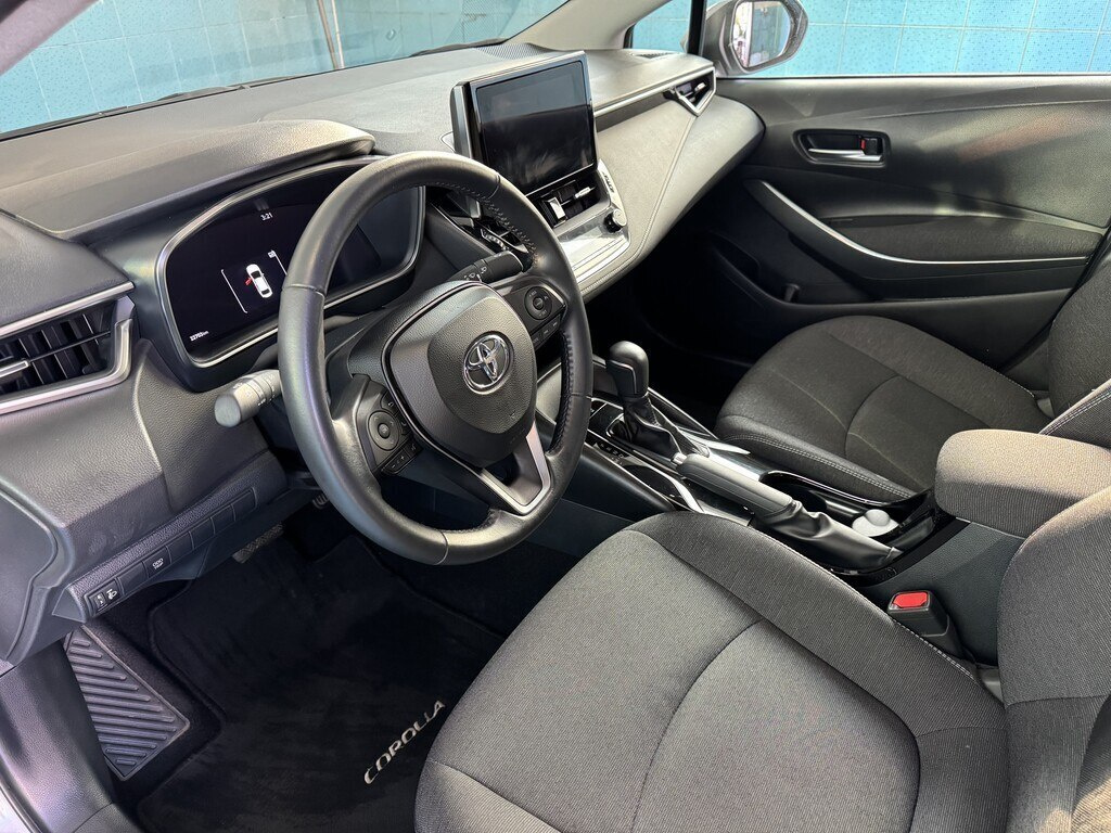 2023 Toyota Corolla, 1.6L, 42000km - Image 8