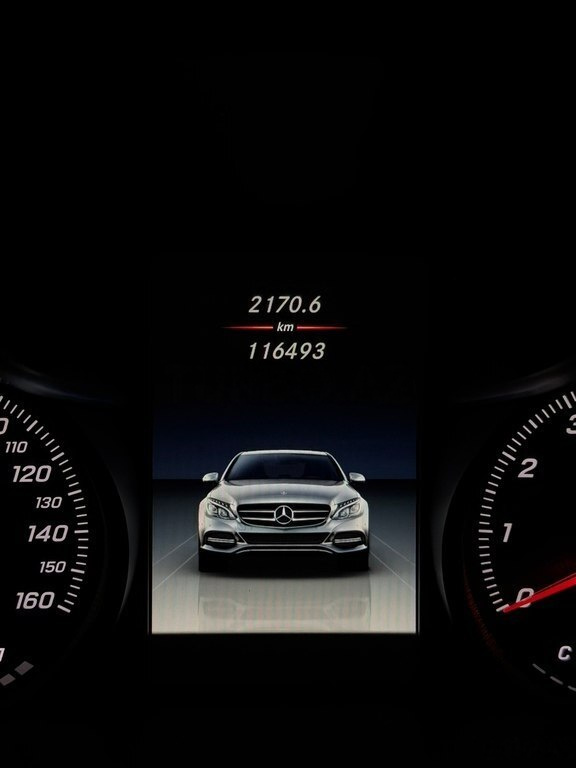 2018 Mercedes C 300, 2.0L, 117000km - Image 19