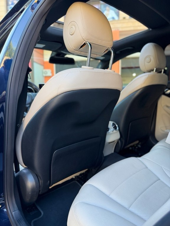2018 Mercedes C 300, 2.0L, 117000km - Image 10