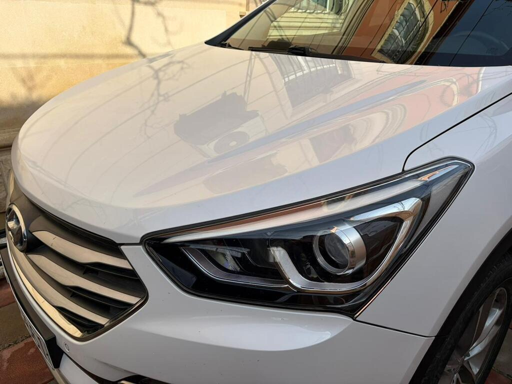 2016 Hyundai Santa Fe, 2.0L, 160000km - Image 9