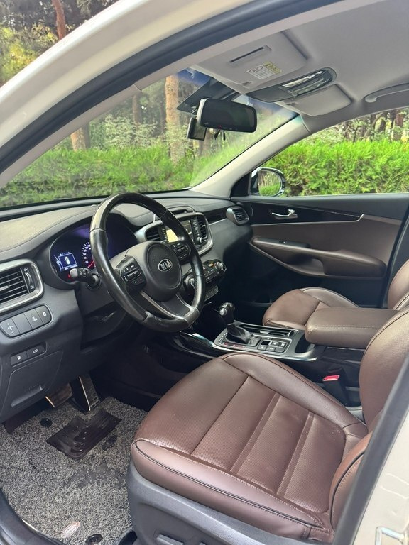 2017 Kia Sorento, 2.0L, 224000km - Image 10
