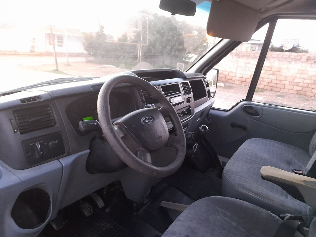2007 Ford Transit, 2.2L, 416000km - Image 5