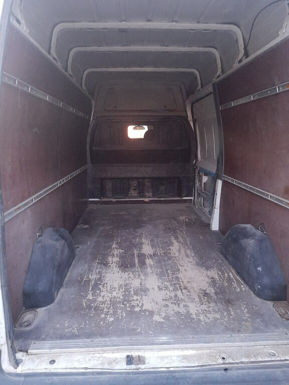 2007 Ford Transit, 2.2L, 416000km - Image 6
