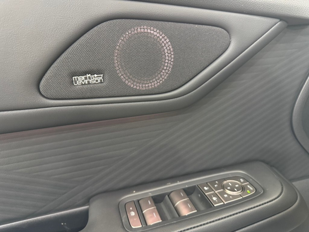 2026 Lexus ES 350h, 2.5L, 0km - Image 11