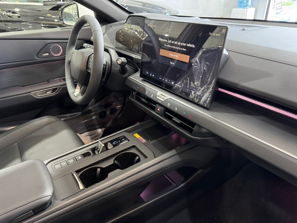 2026 Lexus ES 350h, 2.5L, 0km - Image 22