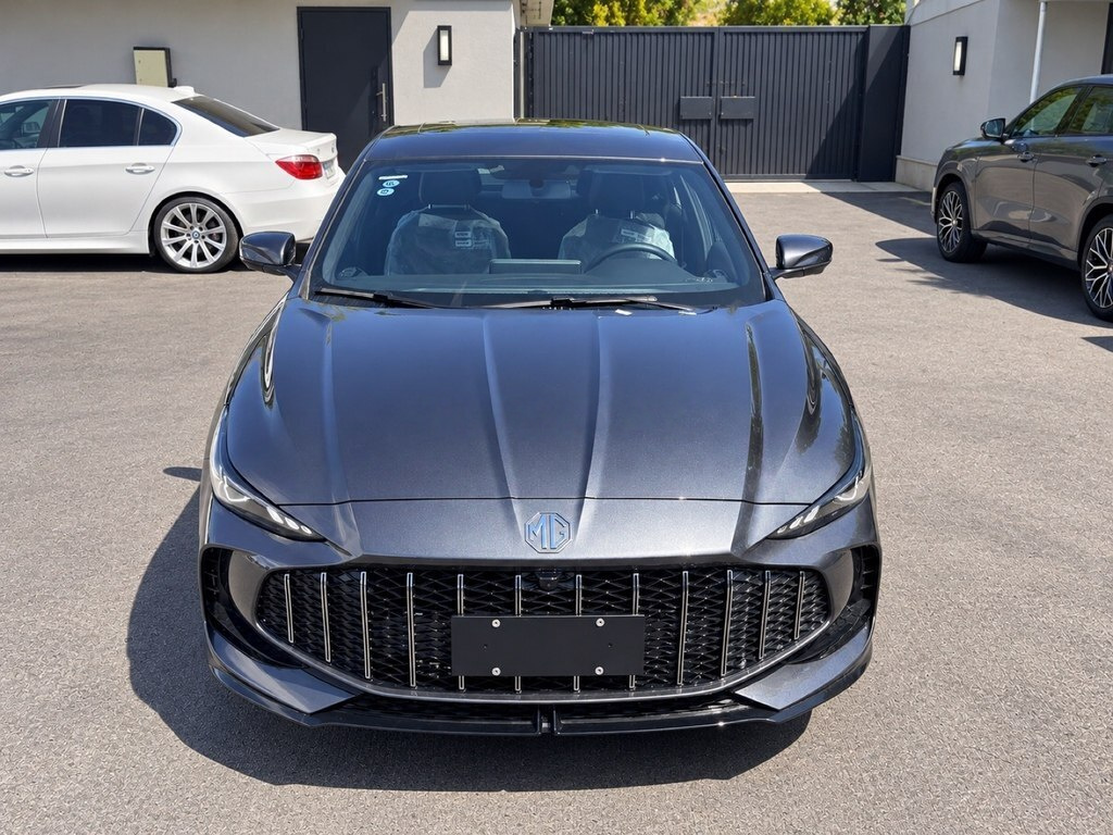 2026 MG 5, 1.5L, 0km - Image 1