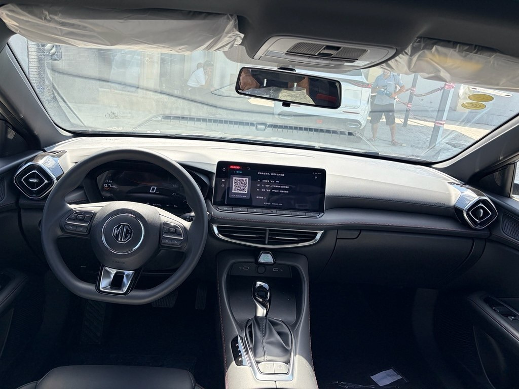 2026 MG 5, 1.5L, 0km - Image 11