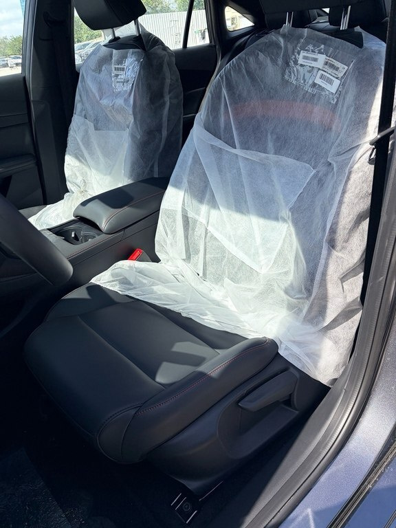 2026 MG 5, 1.5L, 0km - Image 17