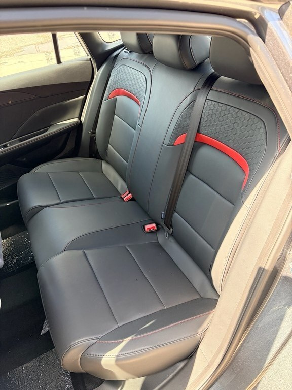2026 MG 5, 1.5L, 0km - Image 18