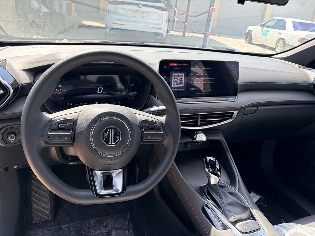 2026 MG 5, 1.5L, 0km - Image 10