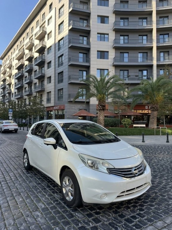 2015 Nissan Note, 1.2L, 73350km - Image 3