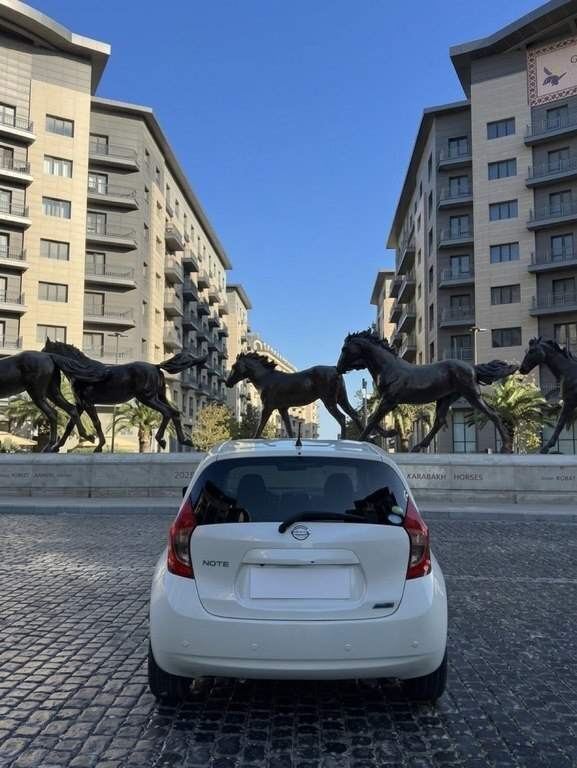 2015 Nissan Note, 1.2L, 73350km - Image 6