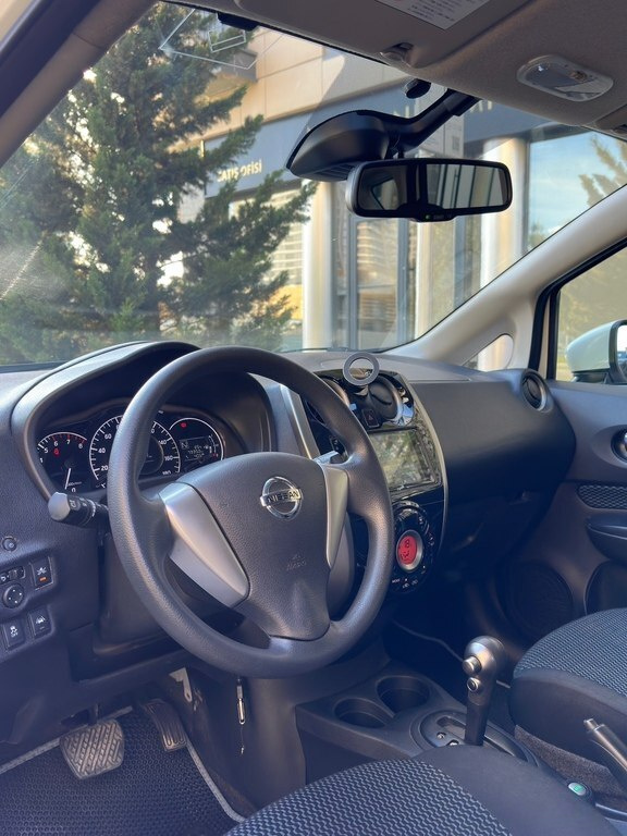 2015 Nissan Note, 1.2L, 73350km - Image 7