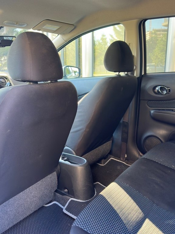 2015 Nissan Note, 1.2L, 73350km - Image 8