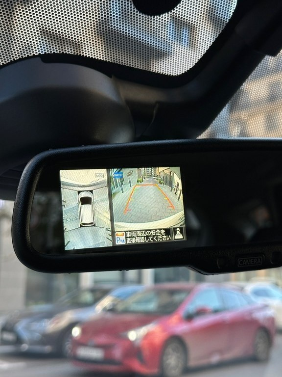 2015 Nissan Note, 1.2L, 73350km - Image 9