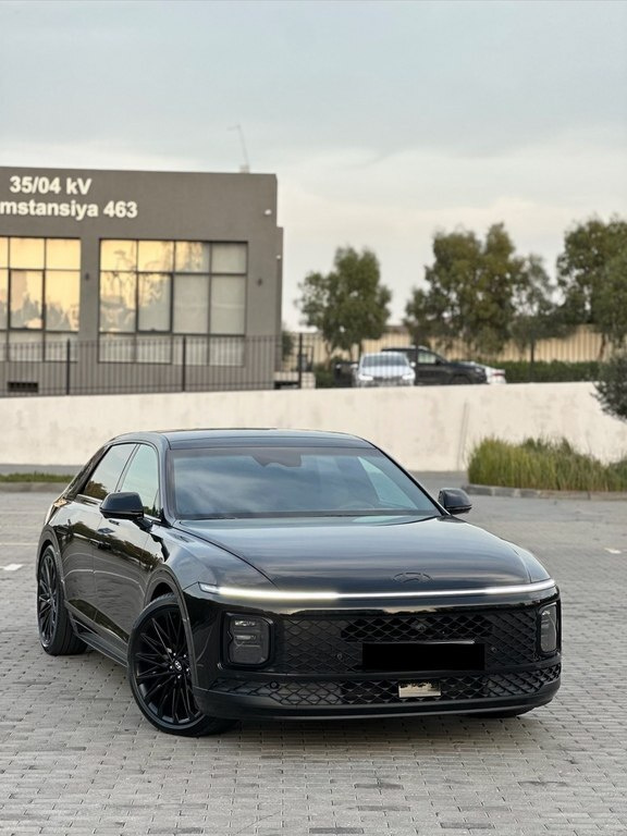 2023 Hyundai Grandeur, 1.6L, 36300km - Image 11