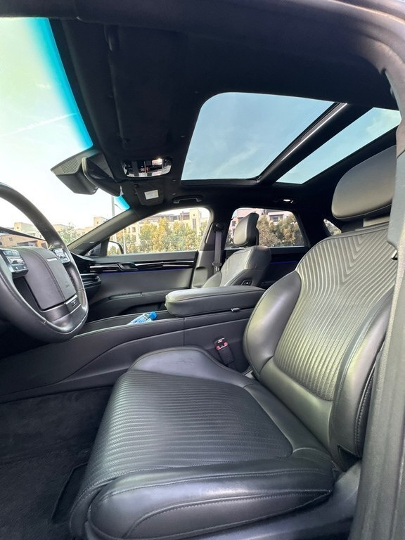 2023 Hyundai Grandeur, 1.6L, 36300km - Image 15