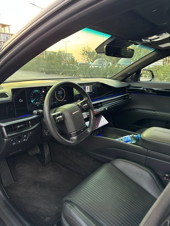 2023 Hyundai Grandeur, 1.6L, 36300km - Image 16