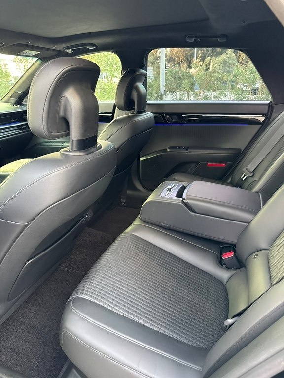 2023 Hyundai Grandeur, 1.6L, 36300km - Image 17